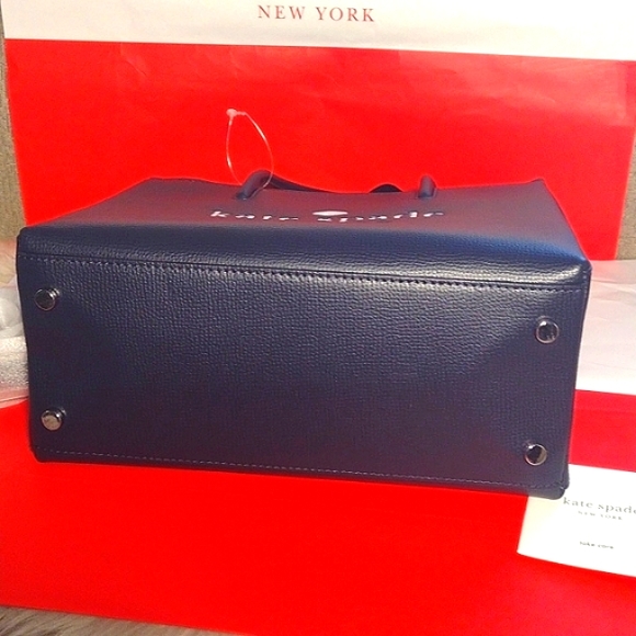 NEW! Kate Spade Trista crossbody Tote - Picture 9 of 15